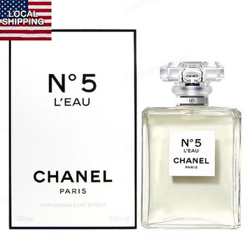 N°5 L'Eau-100ml