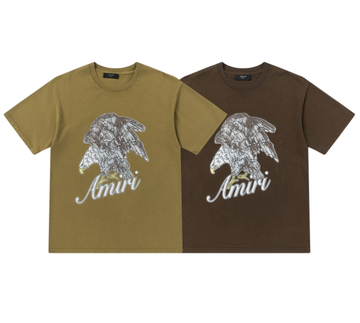 AMIRI Eagle Logo T-Shirt