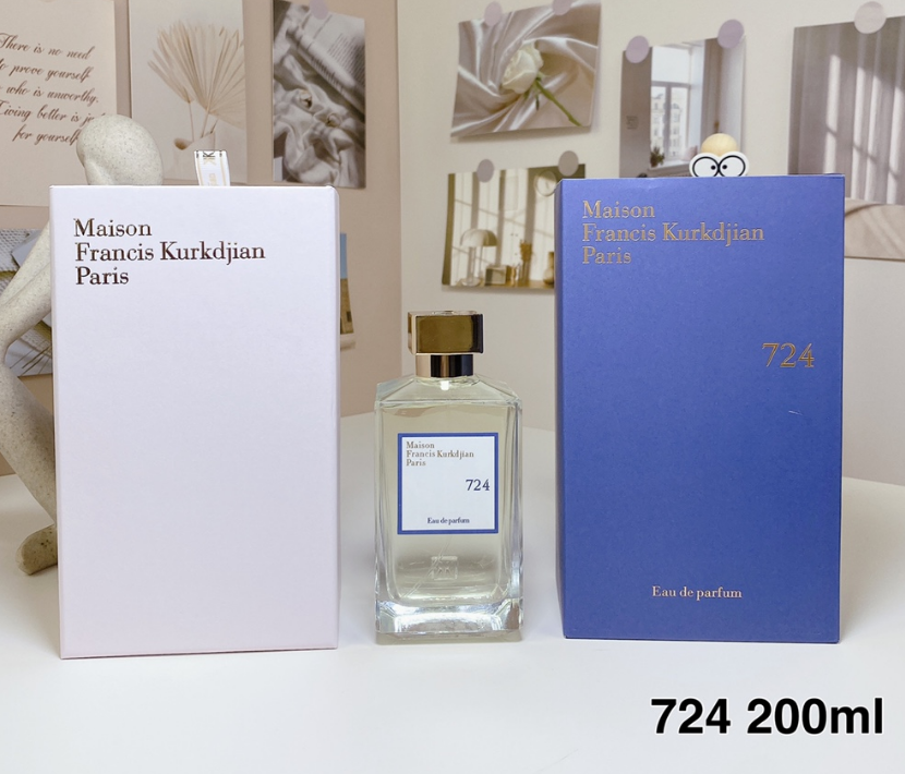 Maison Francis Kurkdjian 724-200ml