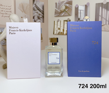 Maison Francis Kurkdjian 724-200ml