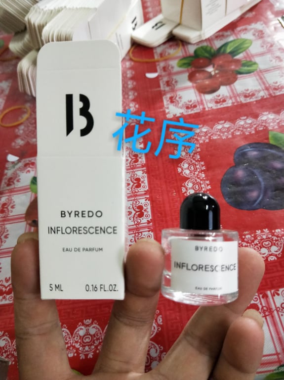 Inflorescence-10ML