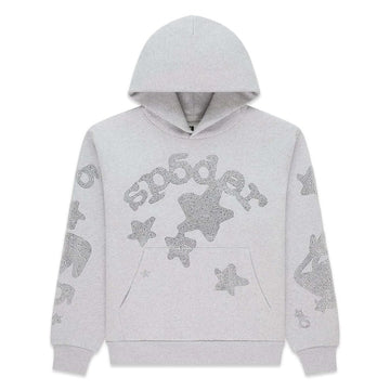 sp5der hoodies