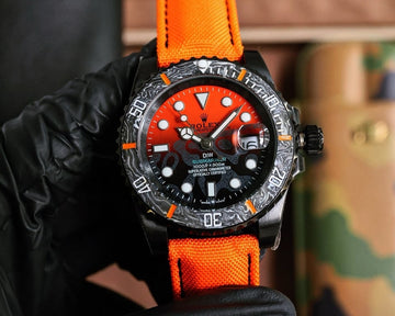 Rolex Submariner (DiW Custom)