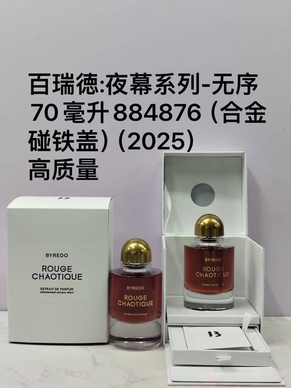 Chaotique Extrait de Parfum-70ml