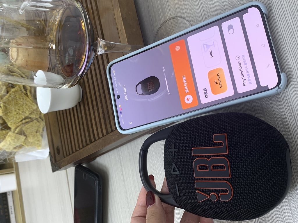JBL CLIP5