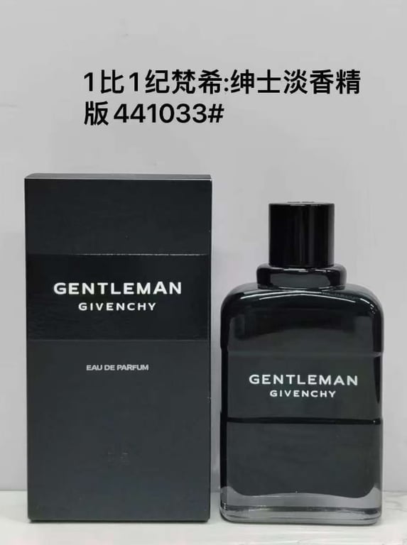 Givenchy Gentleman Eau de Parfum-100ml