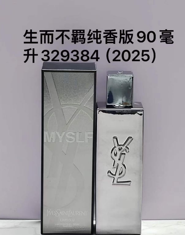 Myslf L'Absolu-90ML