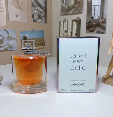Lancome La Vie Est Belle-75ML