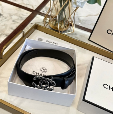 Chanel belt