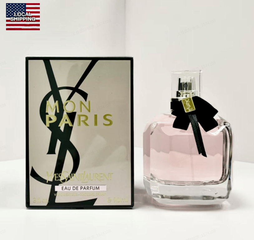 Mon Paris-90ml