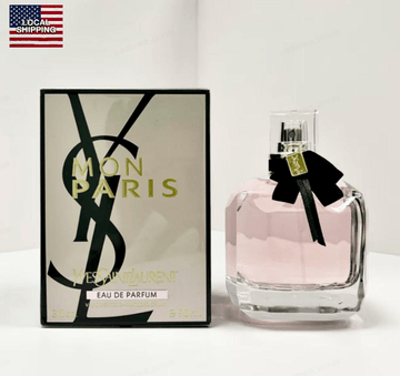 Mon Paris-90ml