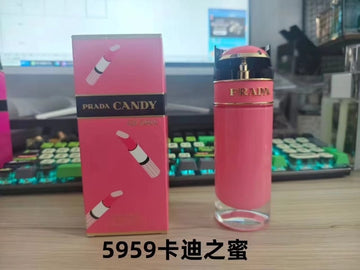 Candy Gloss Eau de Toilette-80ml