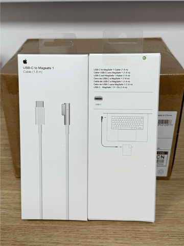 B-C to Magsafe 1 cable（1.8m）