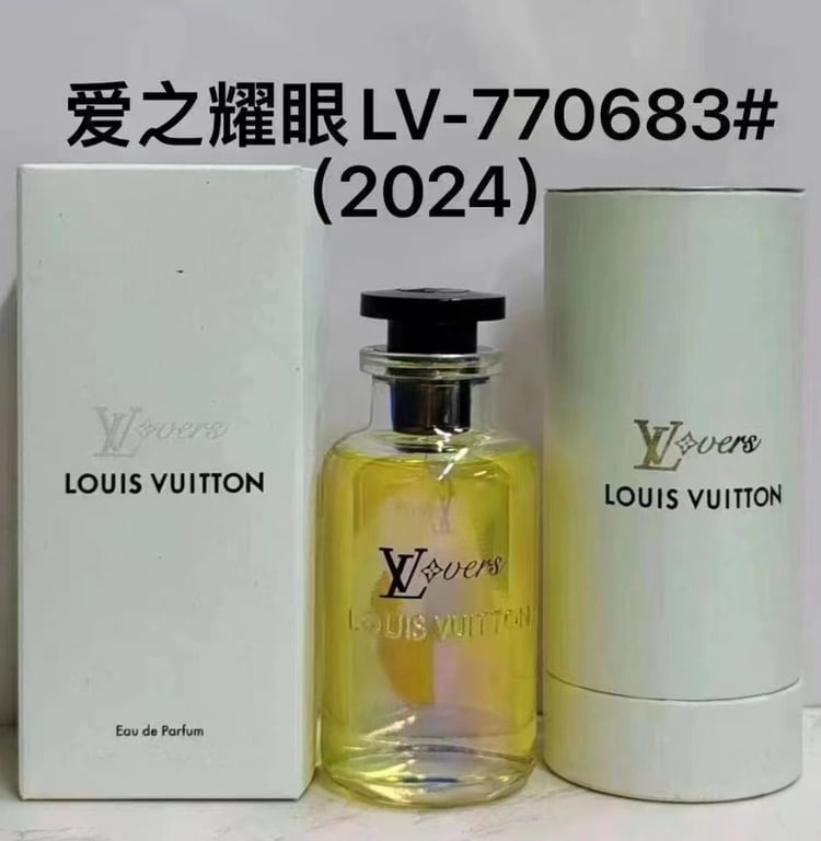 LV Lovers-100ml