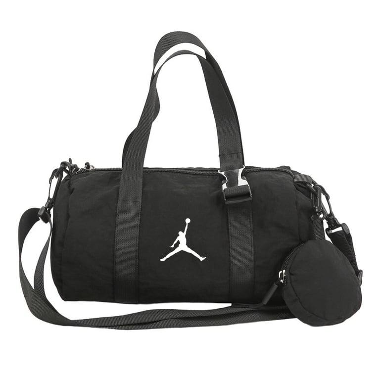 Air Jordan shoulder bag