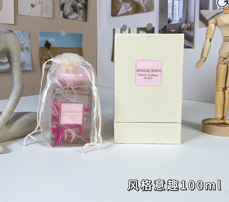 Giorgio Armani Haute Couture en Jeu-100ml