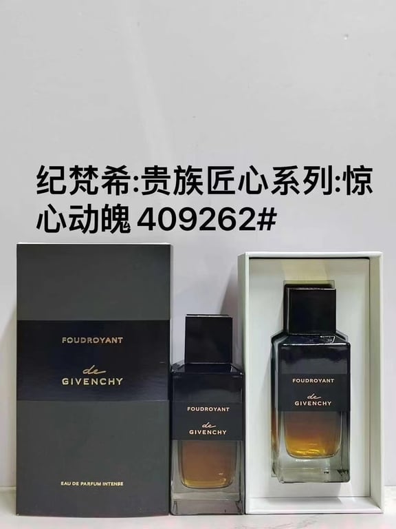 Foudroyant Eau de Parfum Intense-100ml