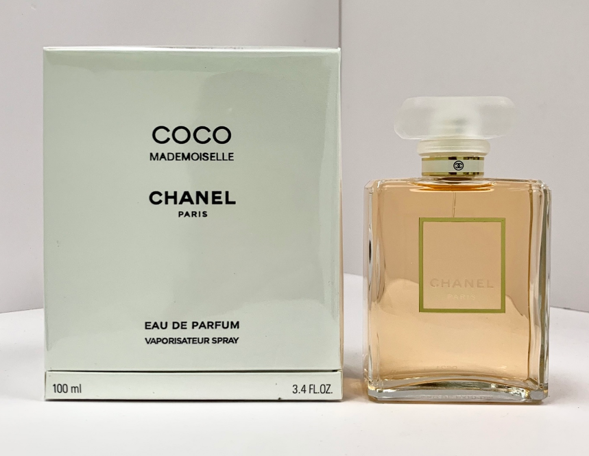 Chanel Coco Mademoiselle-100ml