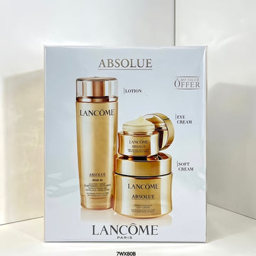 2023 Lancôme Absolue 3-Piece Set/Mingtong Version