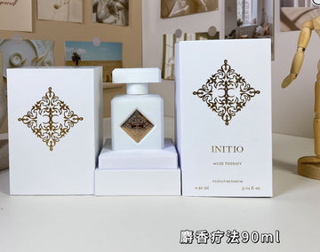 Initio Parfums Prives Musk Therapy-90ml