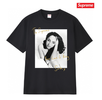 Supreme Sade Tee