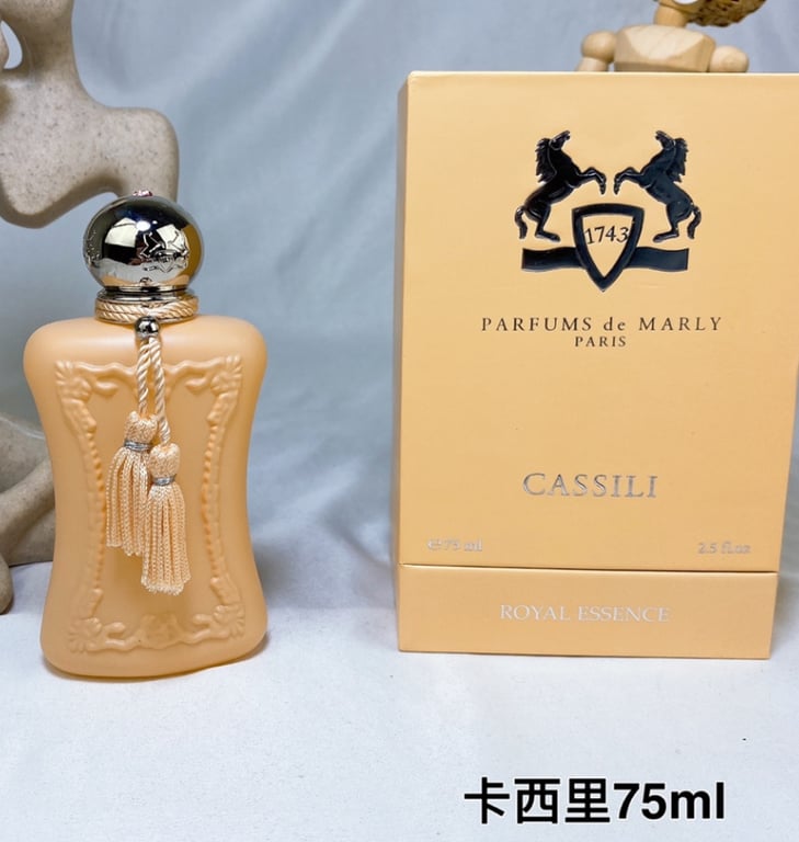 Parfums de Marly Cassili-75ml
