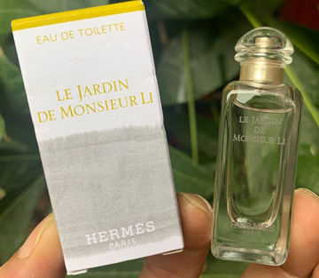 Mr. Li's garden-7.5ml