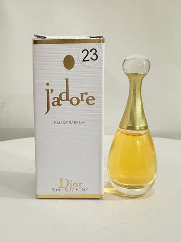 5ML Dior True Self