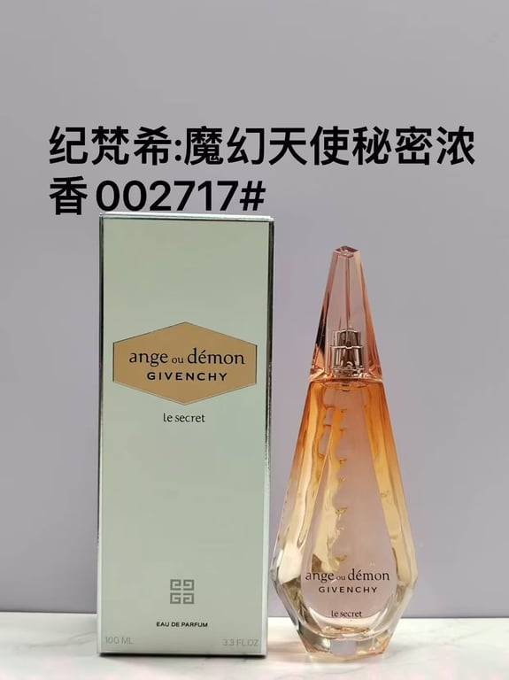 Ange Ou Démon Le Secret Eau De Parfum-100ml