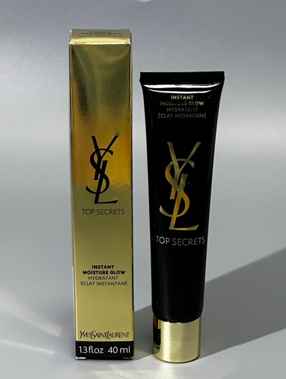 Top Secrets Instant Moisture Glow moisturizer and primer-30ml