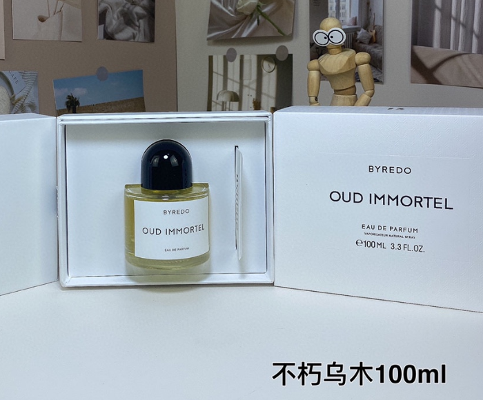 Oud Immortel-100ml