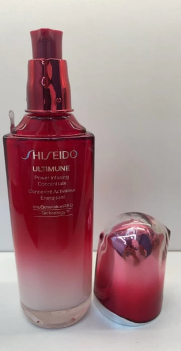 Power InfusingConcentrate-120ml