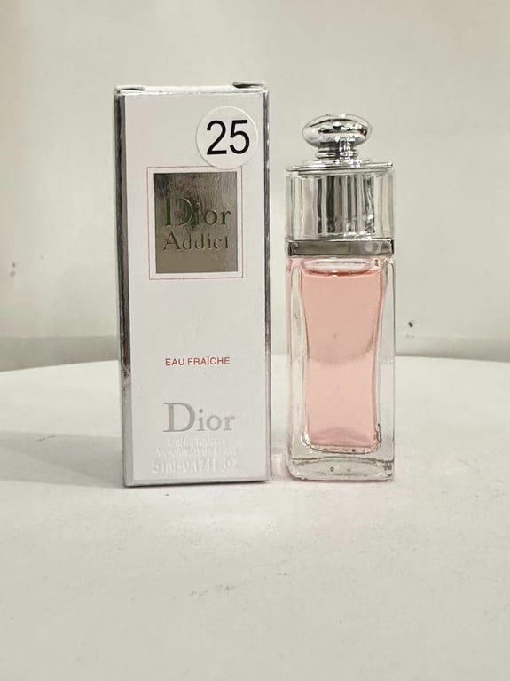 5ML Dior Allure