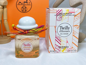 Hermes Twilly Eau Ginger,-85ml