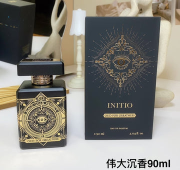 Initio Parfums Prives Oud for Greatness-90ml