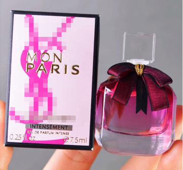 Purple Paris-7.5ml