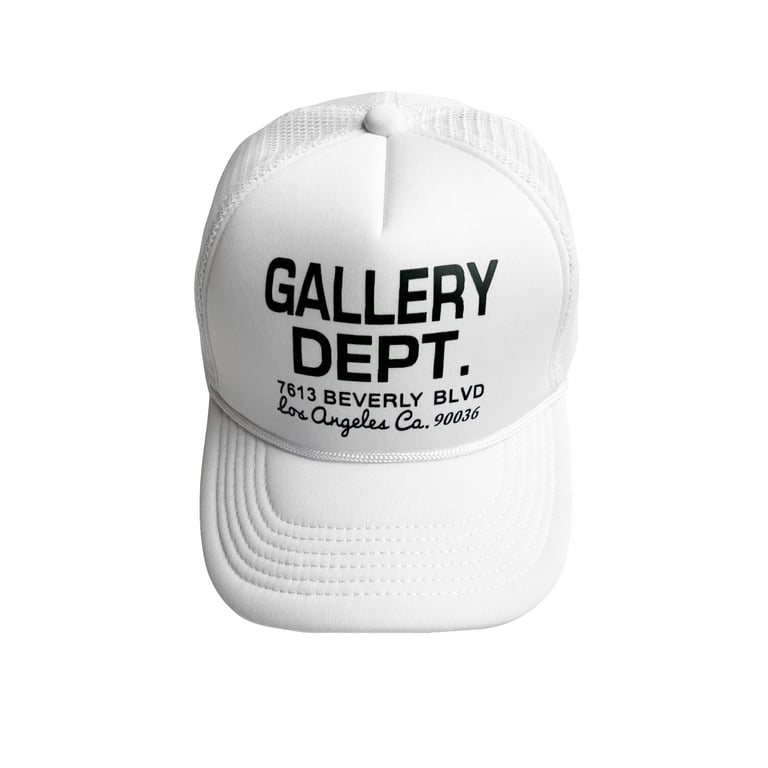 GALLERY DEPT