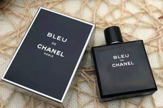 Blue light fragrance EDT-10ml