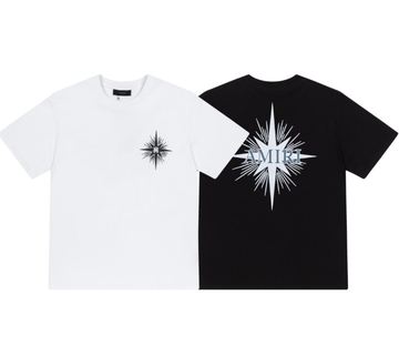 AMIRI Compass Star Logo T-Shirt
