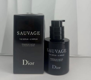 Sauvage The Serum