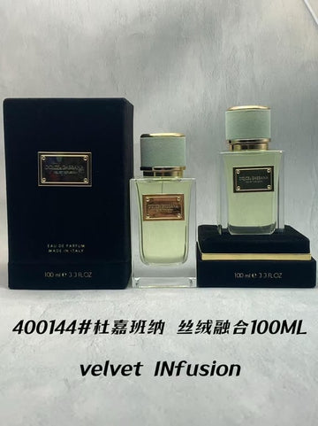 Velvet Infusion-100ml