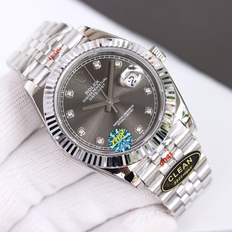 Rolex Oyster Perpetual Datejust