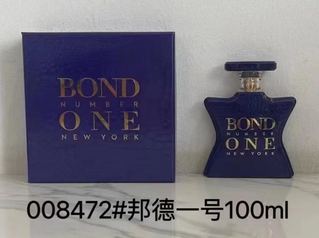 Bond Number One -100ml