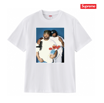 Supreme Raekwon Tee