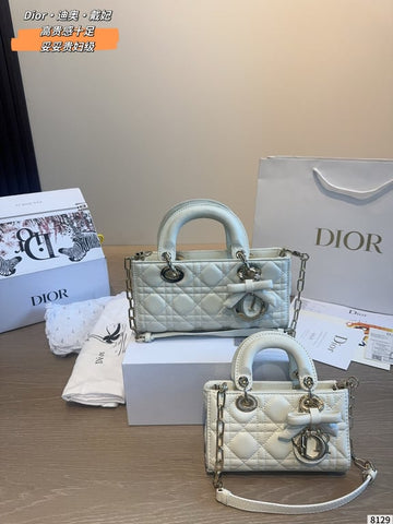 Lady D-Joy Bag