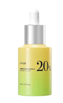 Green Lemon VITA C Serum-20ml