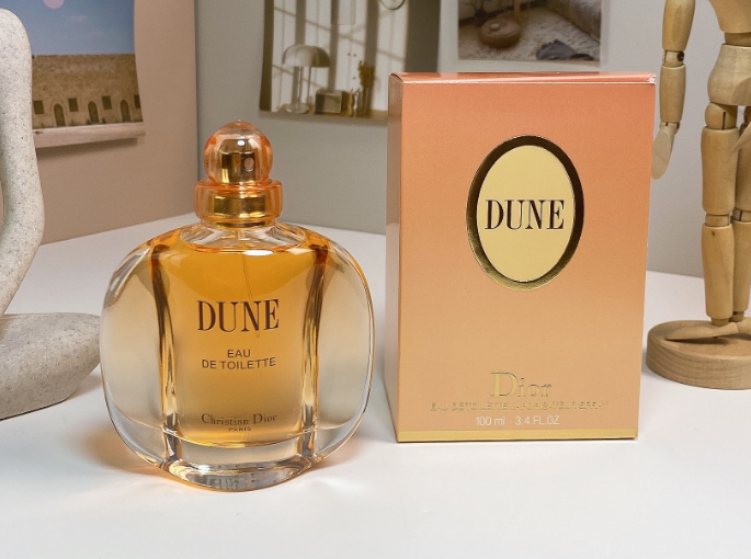 Dior Dune- 100ml