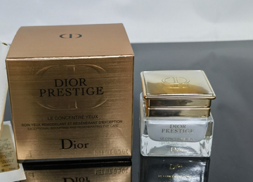 Prestige Le Concentré Yeux