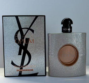 Black Opium Glitter-90ml