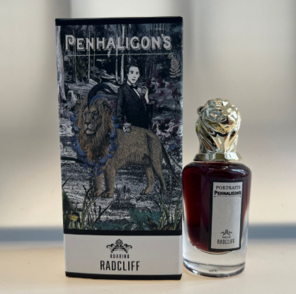 Lion-10ml